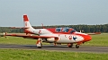 092_Radom_Air Show_Bialo-Czerwone Iskry na TS-11 Iskra